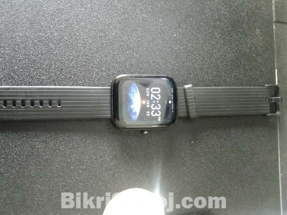 Smart watch
